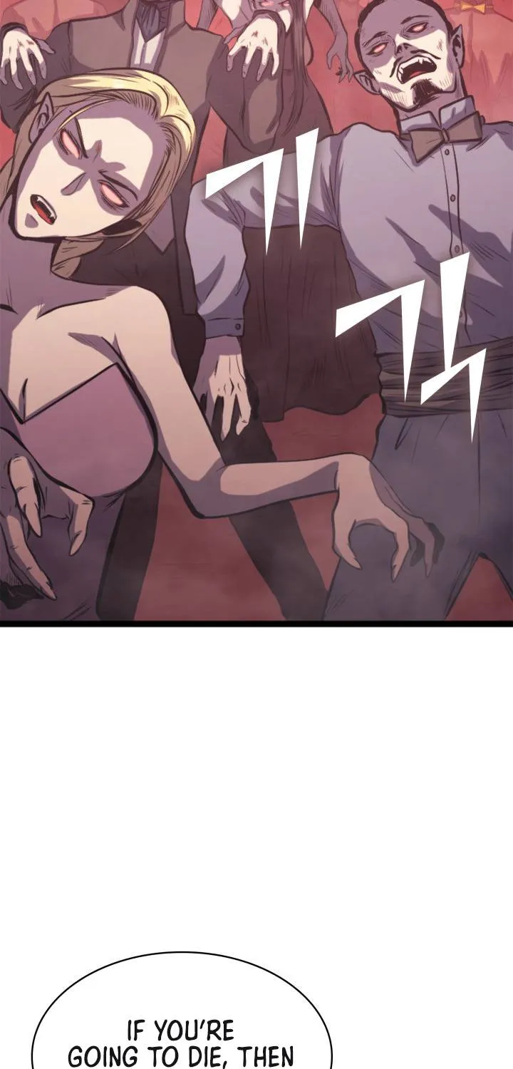 Max Level Returner Mangakakalot X Chapter 125 Page 43