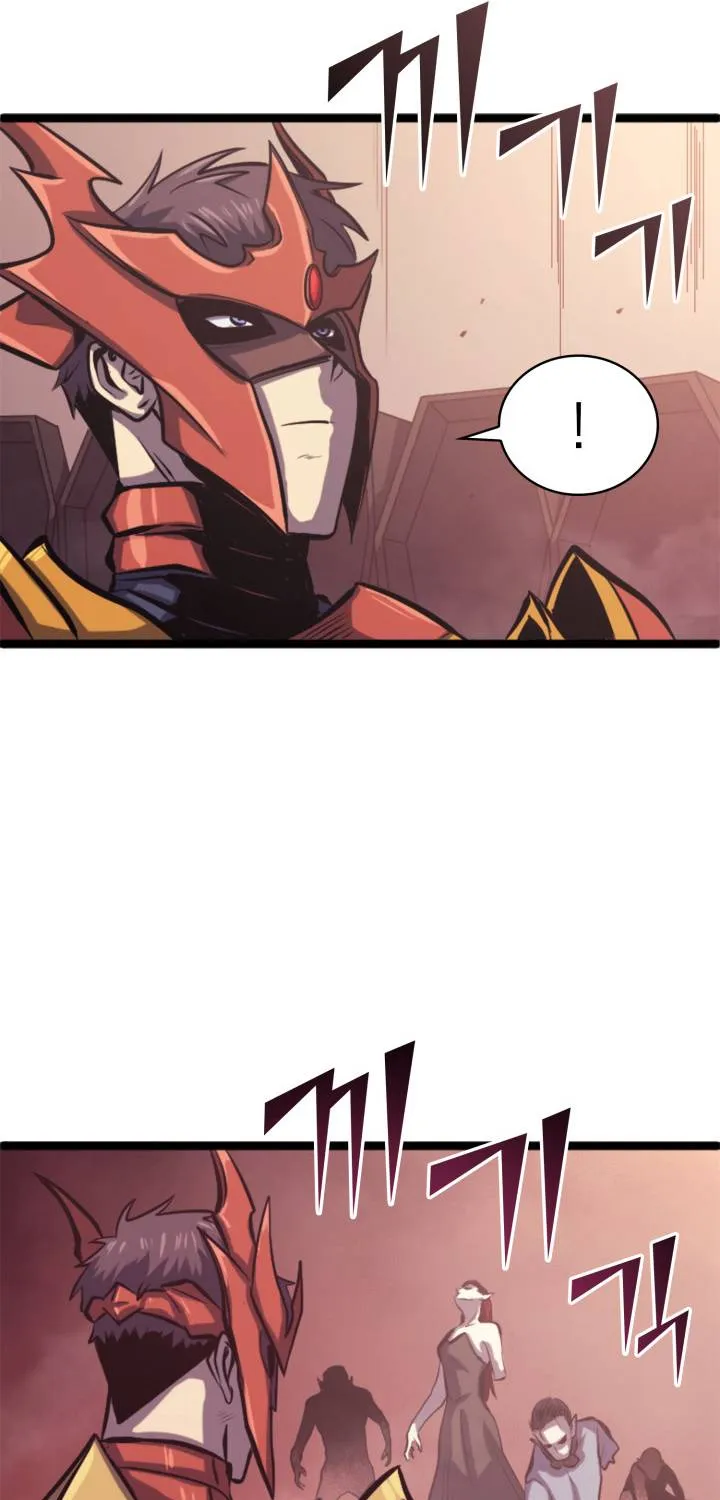 Max Level Returner Mangakakalot X Chapter 125 Page 60