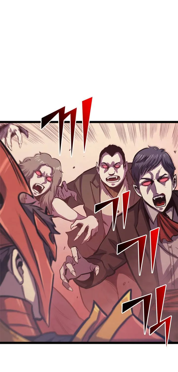 Max Level Returner Mangakakalot X Chapter 125 Page 51