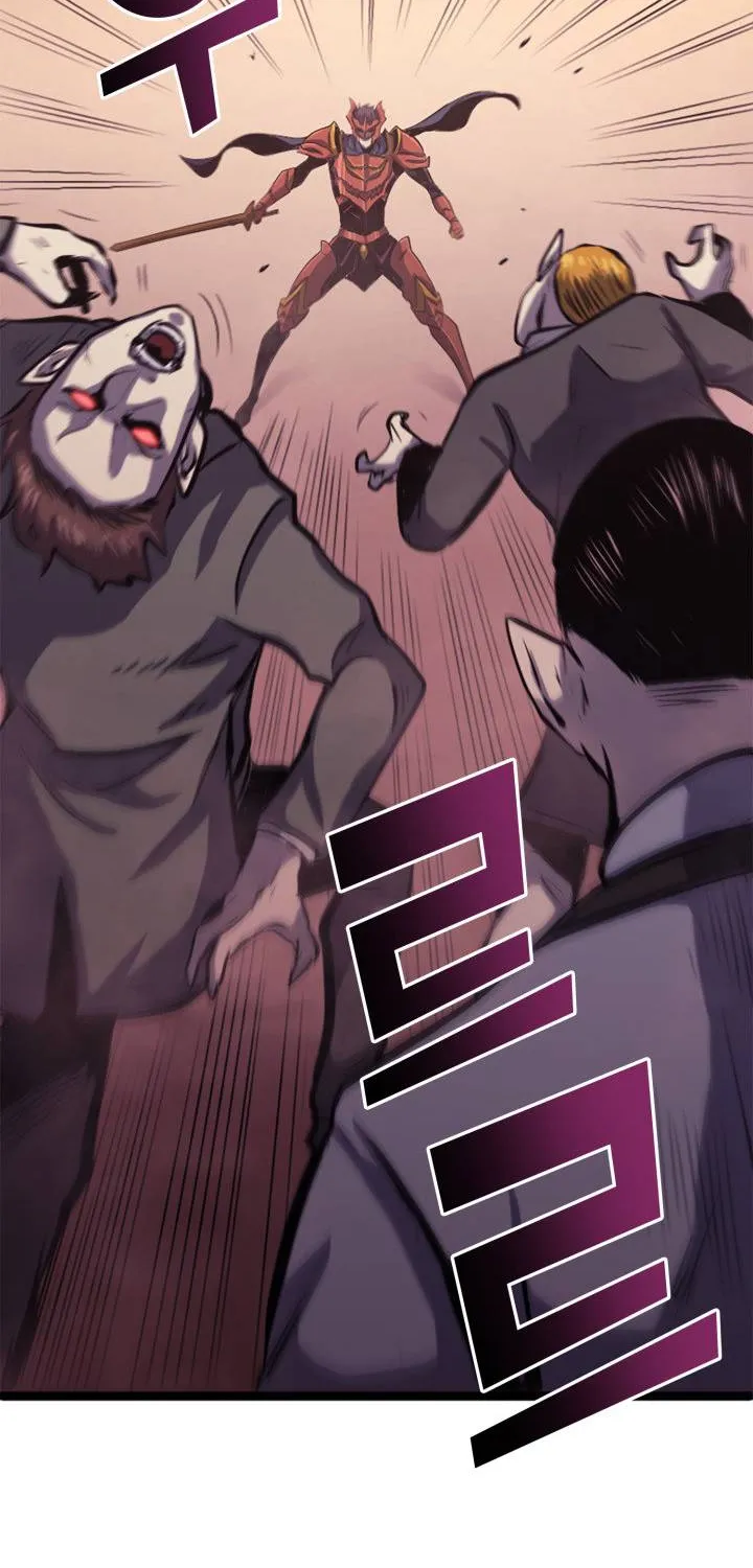 Max Level Returner Mangakakalot X Chapter 125 Page 63