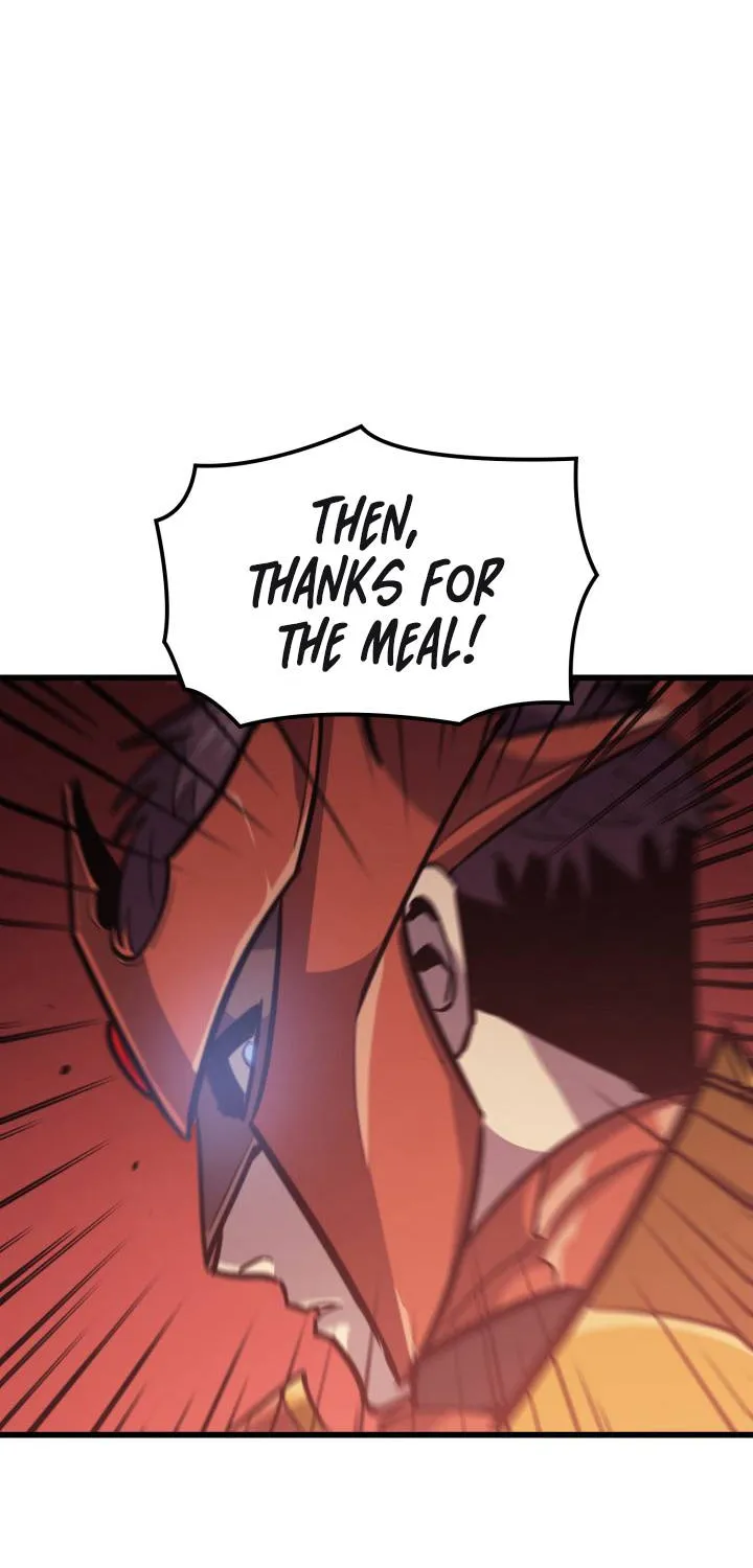 Max Level Returner Mangakakalot X Chapter 126 Page 39