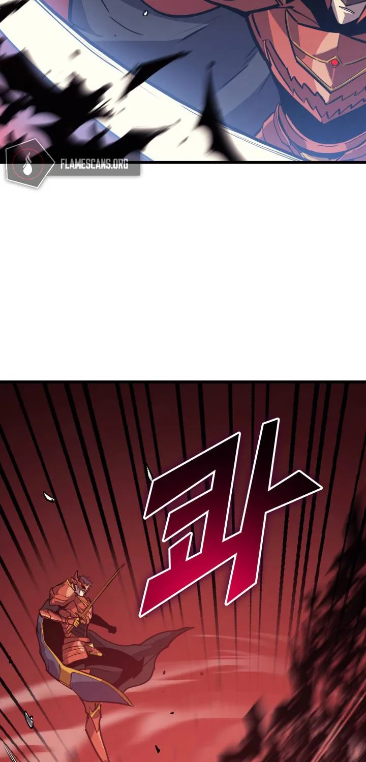 Max Level Returner Mangakakalot X Chapter 126 Page 43