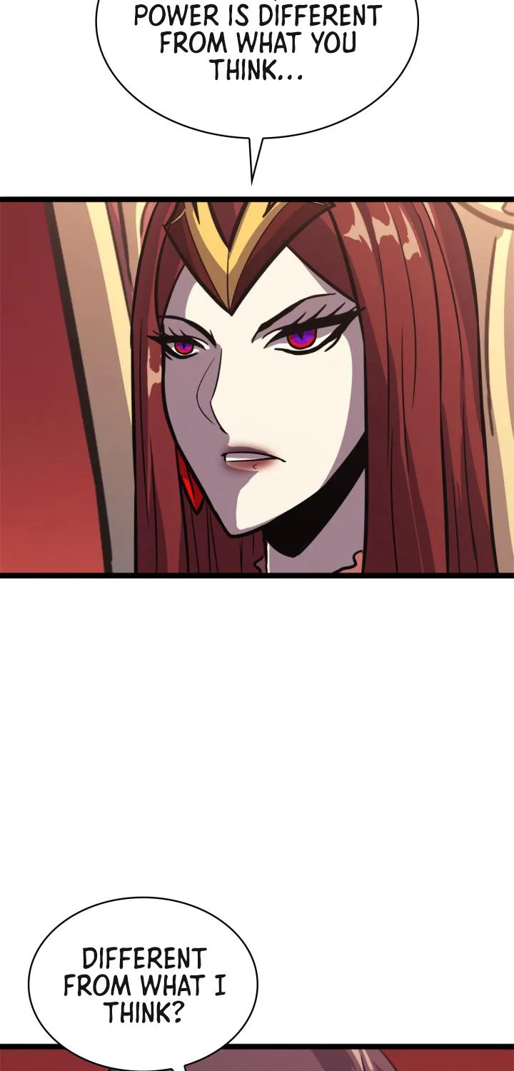Max Level Returner Mangakakalot X Chapter 127 Page 18