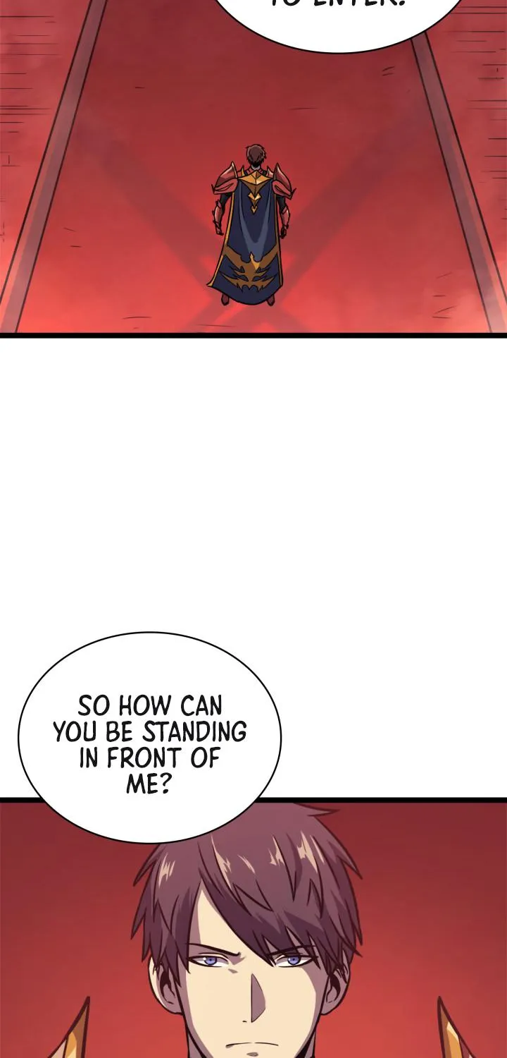 Max Level Returner Mangakakalot X Chapter 127 Page 5