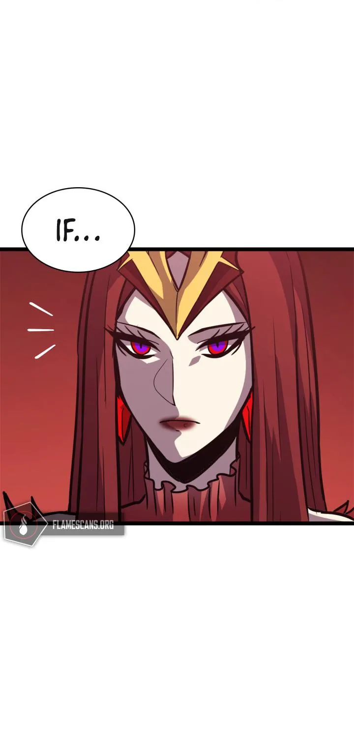 Max Level Returner Mangakakalot X Chapter 127 Page 44