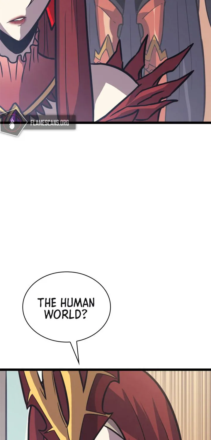 Max Level Returner Mangakakalot X Chapter 127 Page 68