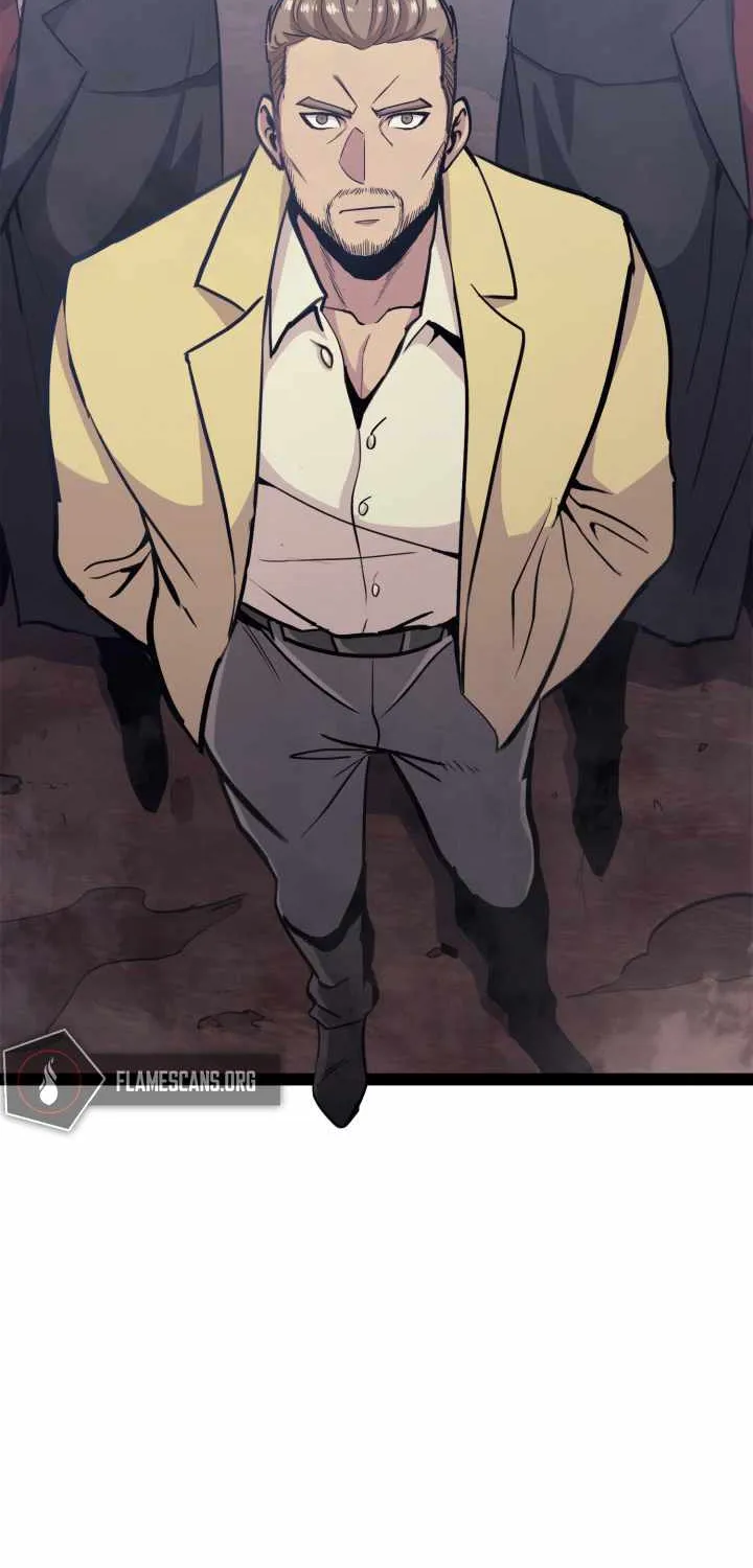Max Level Returner Mangakakalot X Chapter 128 Page 24