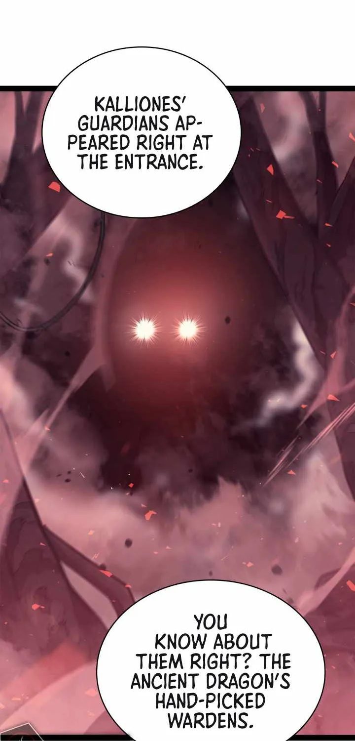 Max Level Returner Mangakakalot X Chapter 128 Page 35