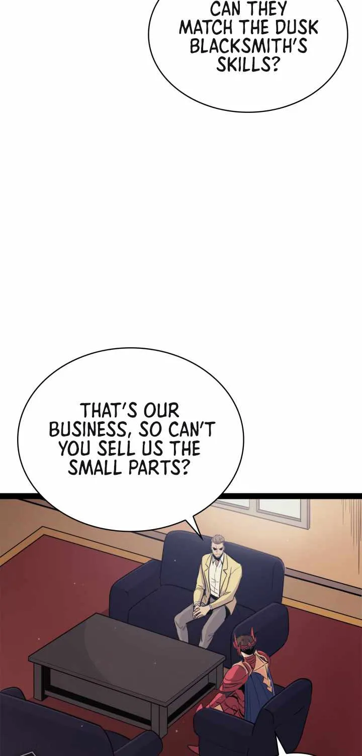 Max Level Returner Mangakakalot X Chapter 128 Page 40