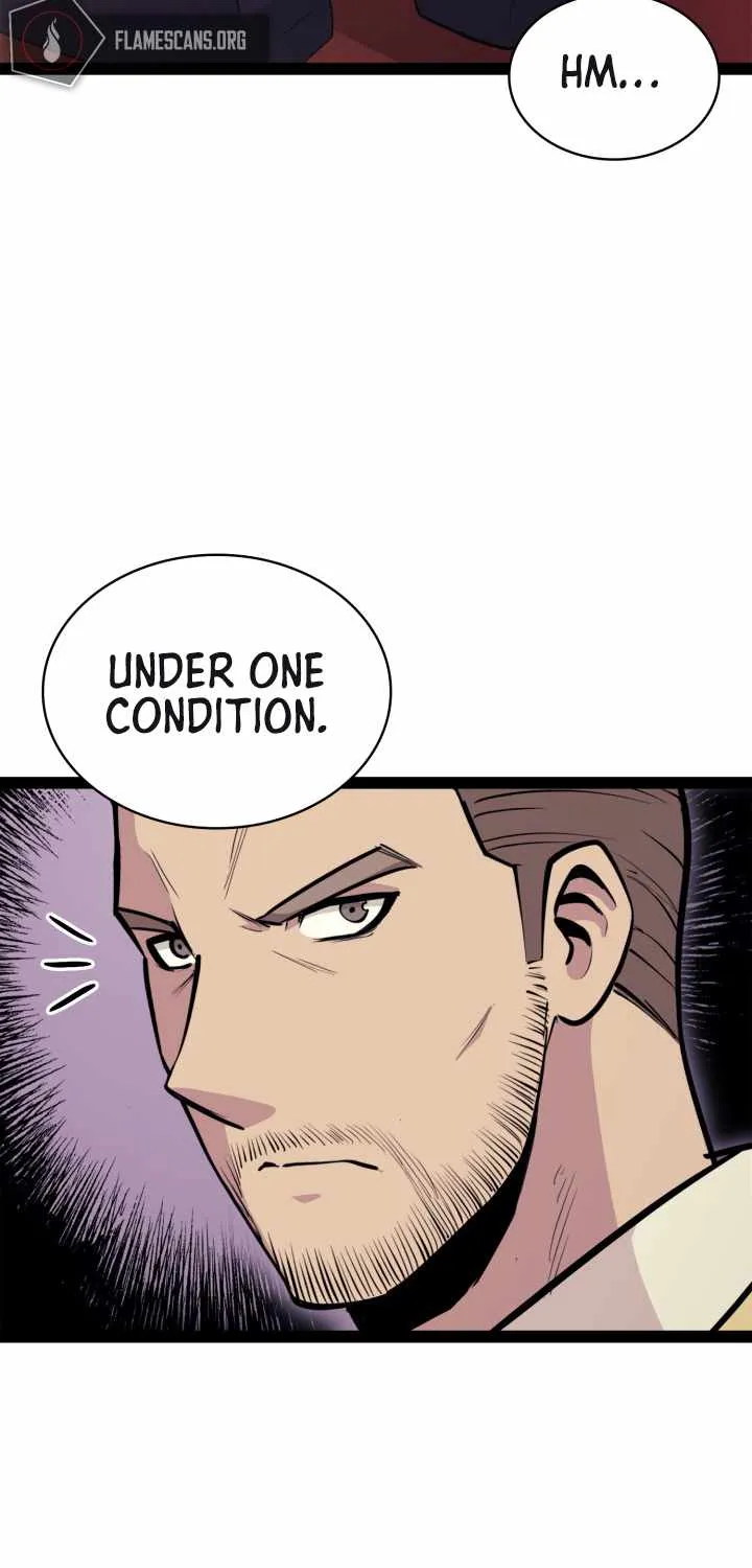 Max Level Returner Mangakakalot X Chapter 128 Page 41