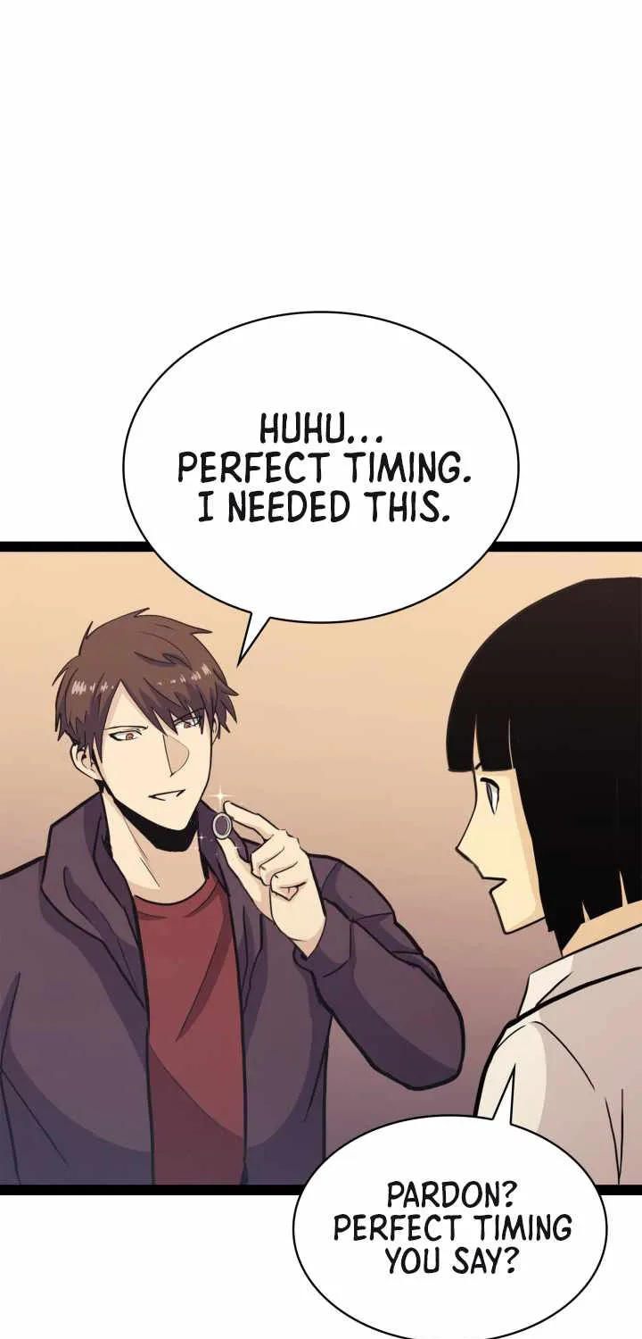 Max Level Returner Mangakakalot X Chapter 128 Page 51