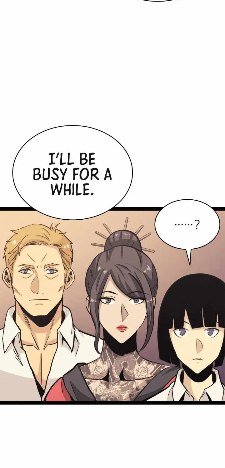 Max Level Returner Mangakakalot X Chapter 128 Page 52