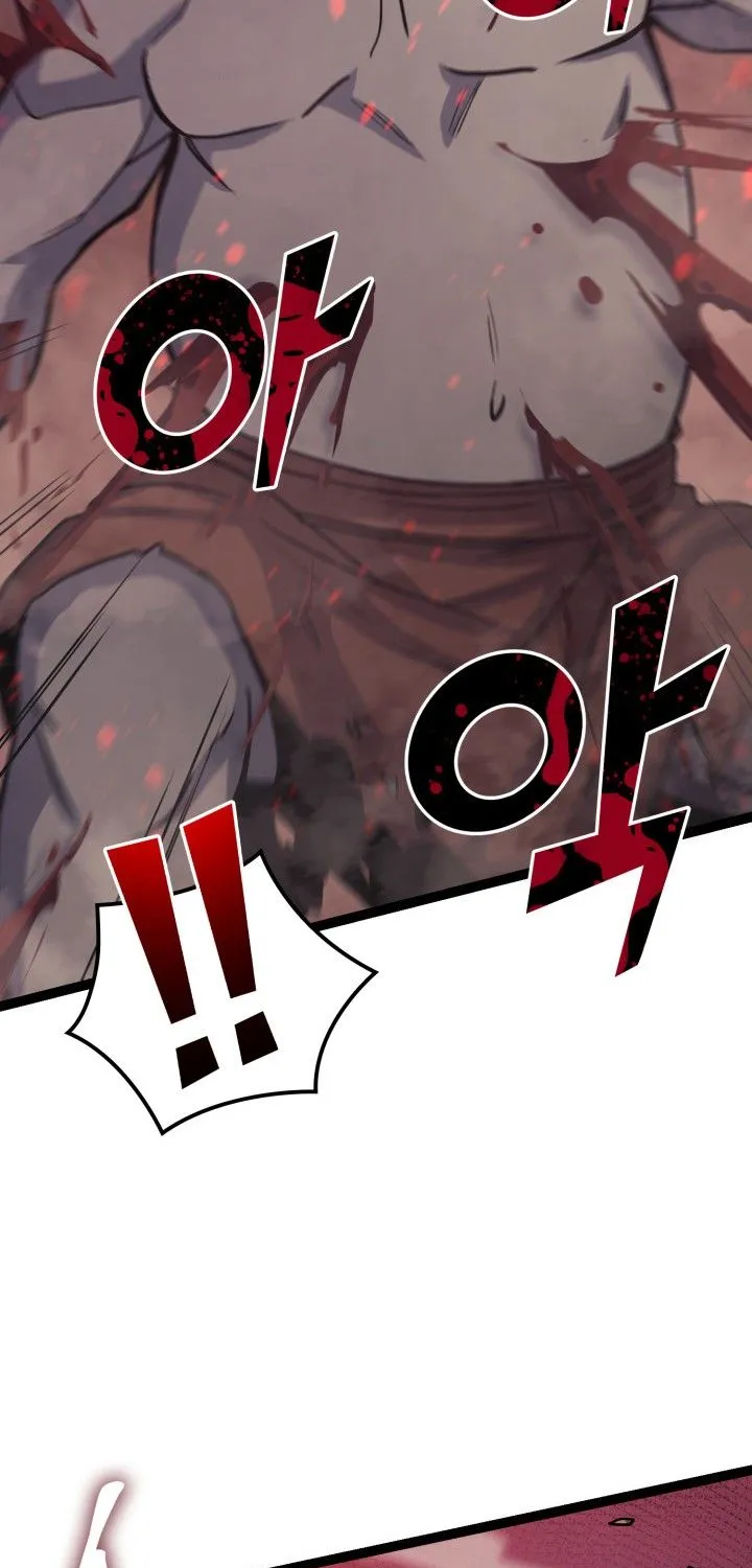 Max Level Returner Mangakakalot X Chapter 129 Page 34
