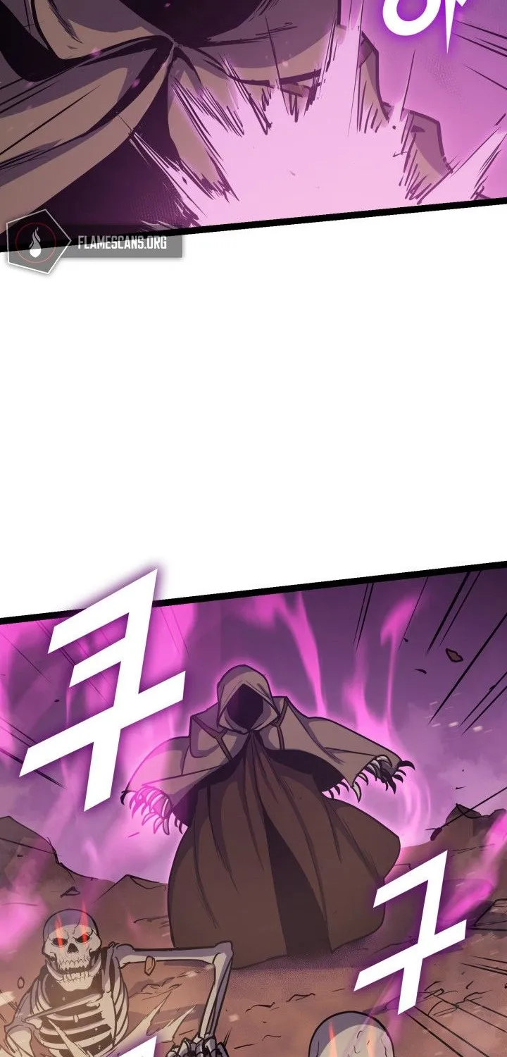 Max Level Returner Mangakakalot X Chapter 129 Page 47