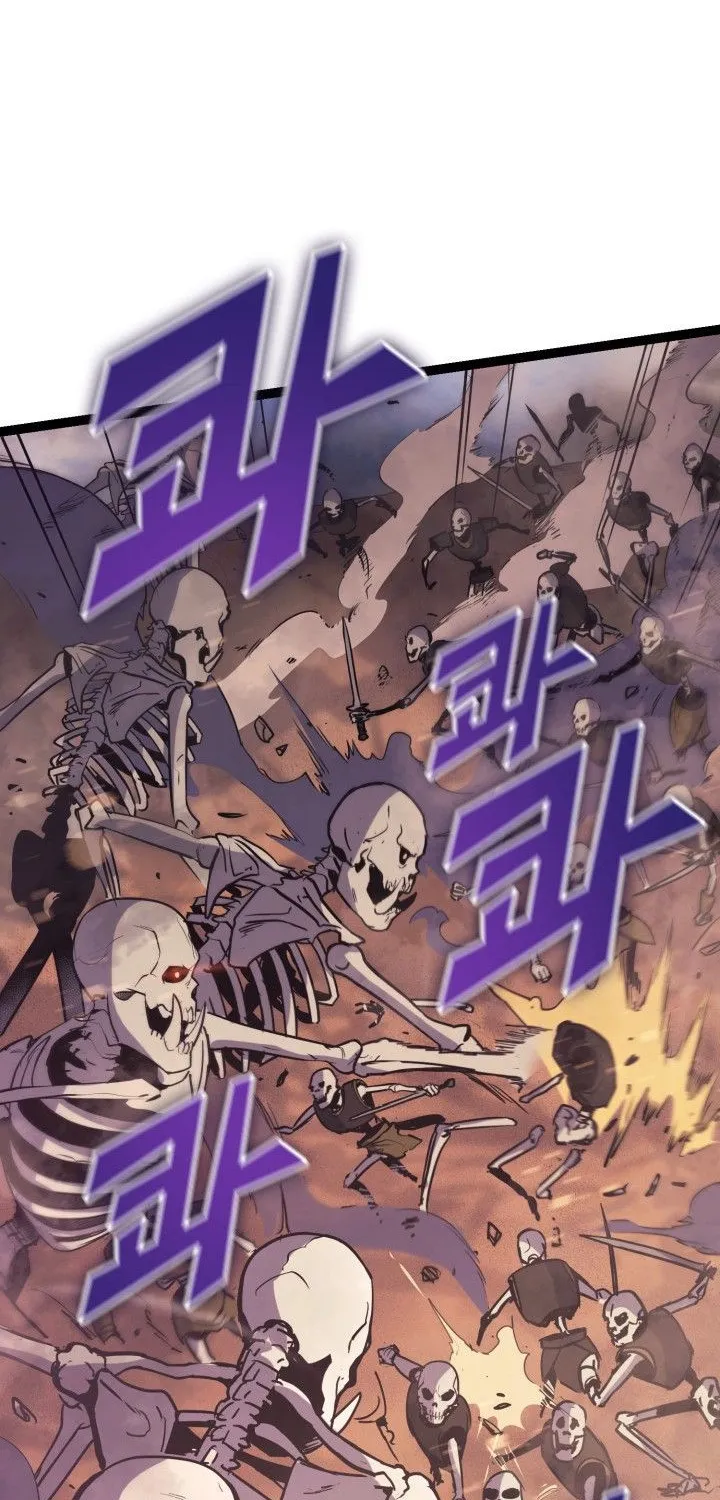 Max Level Returner Mangakakalot X Chapter 129 Page 49