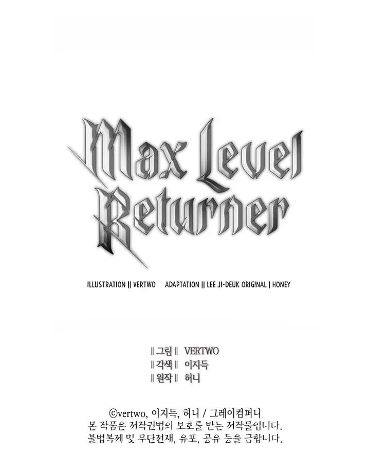Max Level Returner Mangakakalot X Chapter 129 Page 95