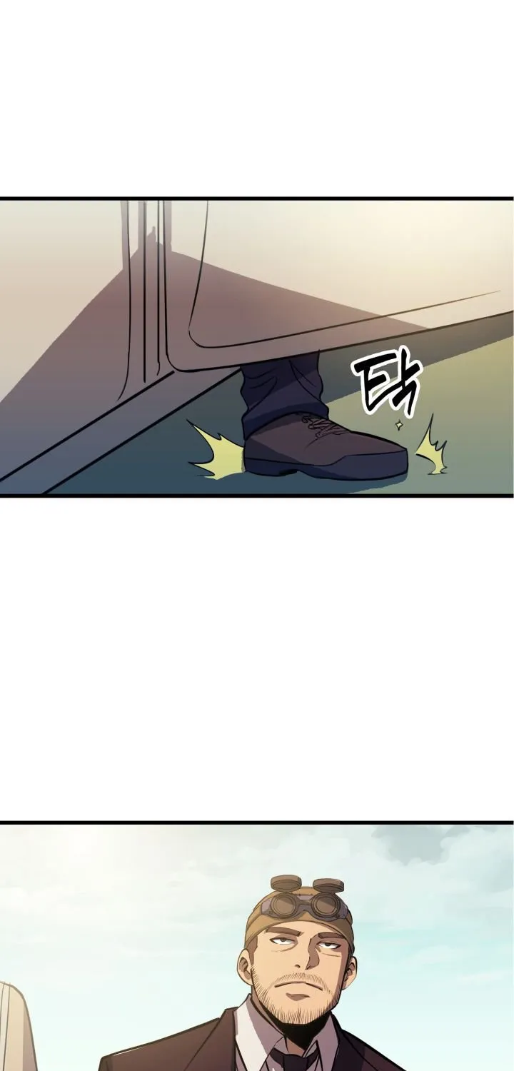 Max Level Returner Mangakakalot X Chapter 12 Page 11