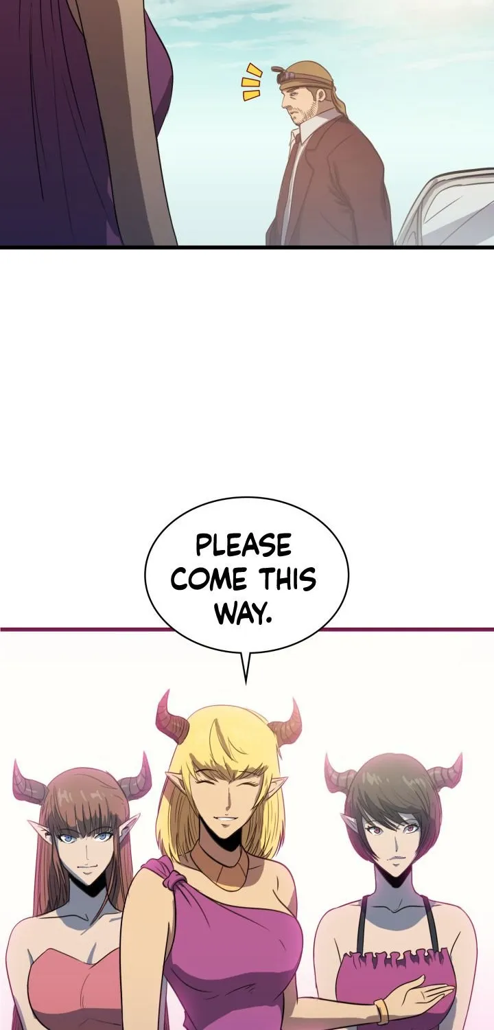 Max Level Returner Mangakakalot X Chapter 12 Page 14