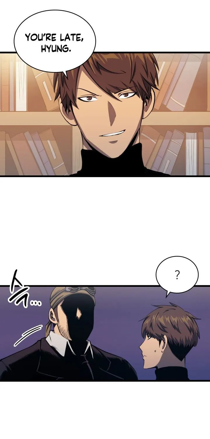 Max Level Returner Mangakakalot X Chapter 12 Page 19