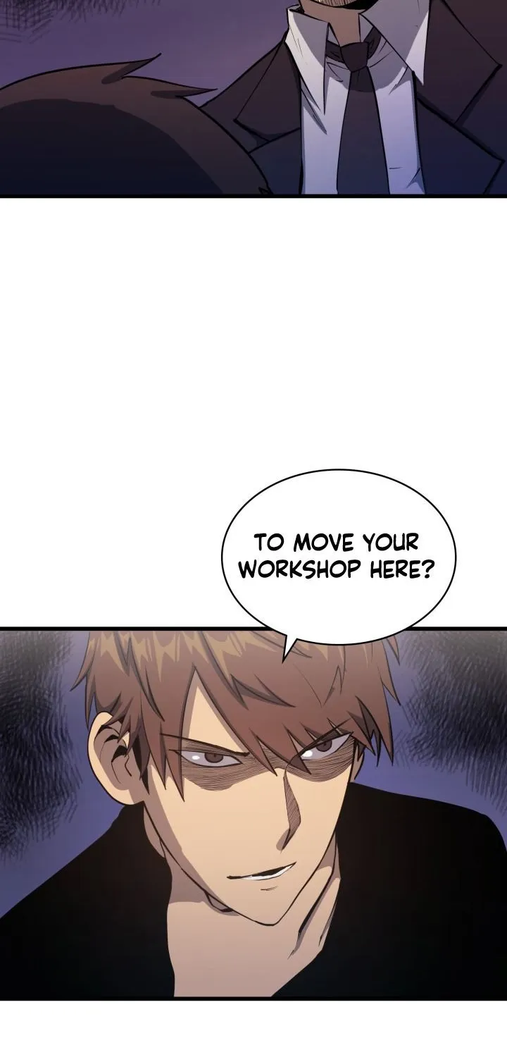 Max Level Returner Mangakakalot X Chapter 12 Page 24