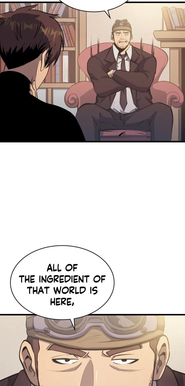 Max Level Returner Mangakakalot X Chapter 12 Page 26
