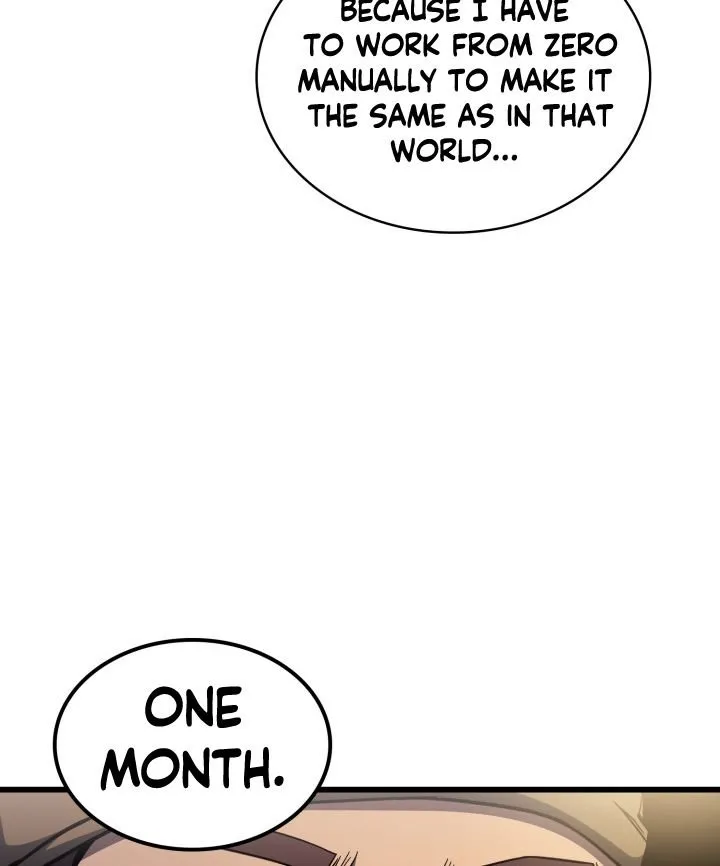 Max Level Returner Mangakakalot X Chapter 12 Page 29