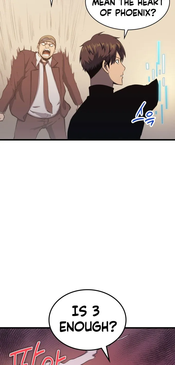 Max Level Returner Mangakakalot X Chapter 12 Page 33
