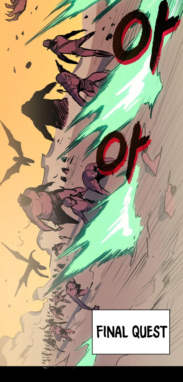 Max Level Returner Mangakakalot X Chapter 12 Page 44