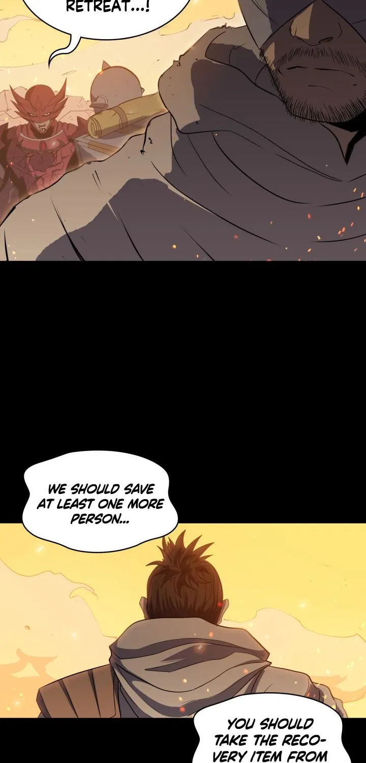 Max Level Returner Mangakakalot X Chapter 12 Page 74