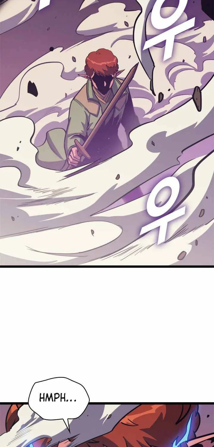 Max Level Returner Mangakakalot X Chapter 120 Page 86