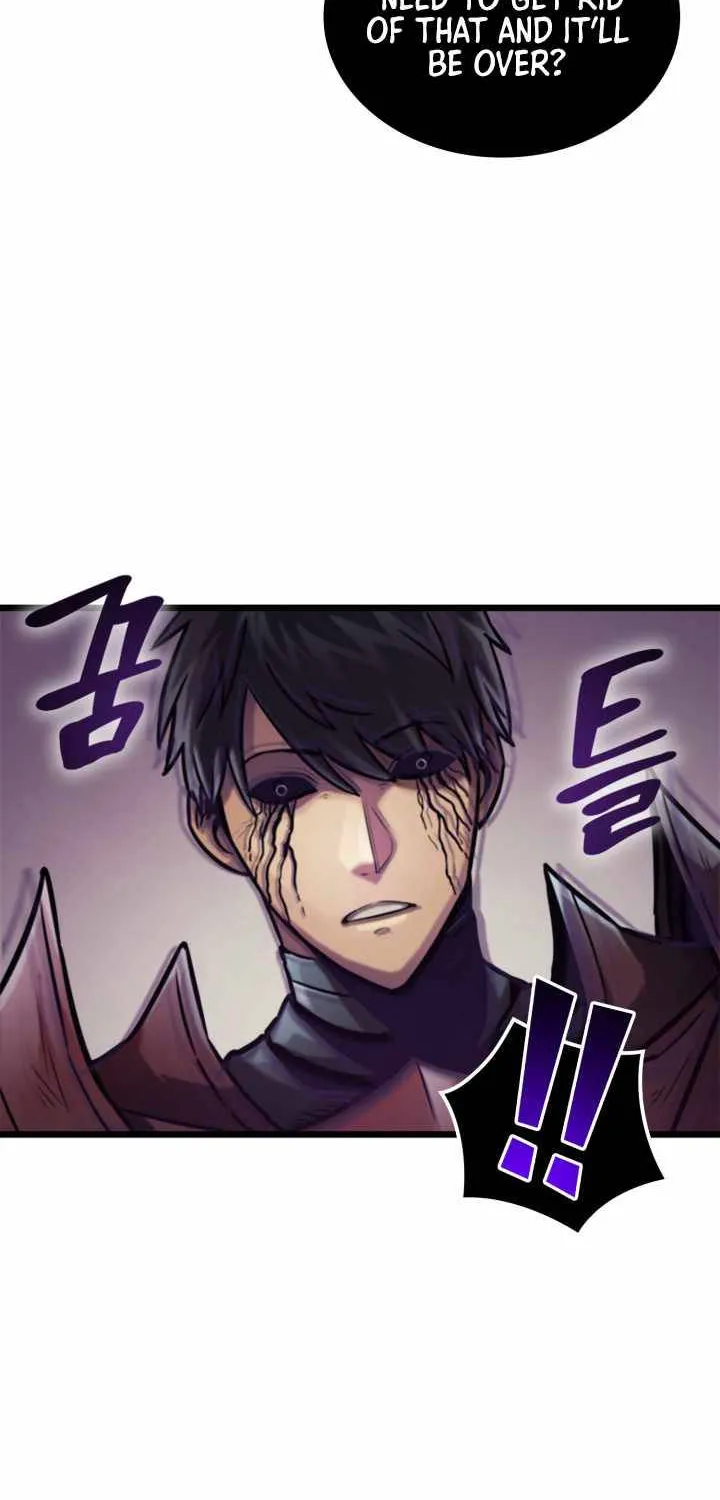 Max Level Returner Mangakakalot X Chapter 121 Page 60