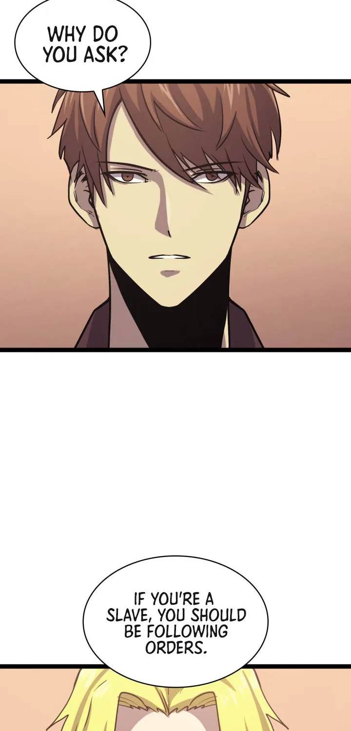 Max Level Returner Mangakakalot X Chapter 122 Page 67