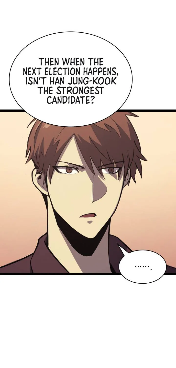 Max Level Returner Mangakakalot X Chapter 122 Page 75