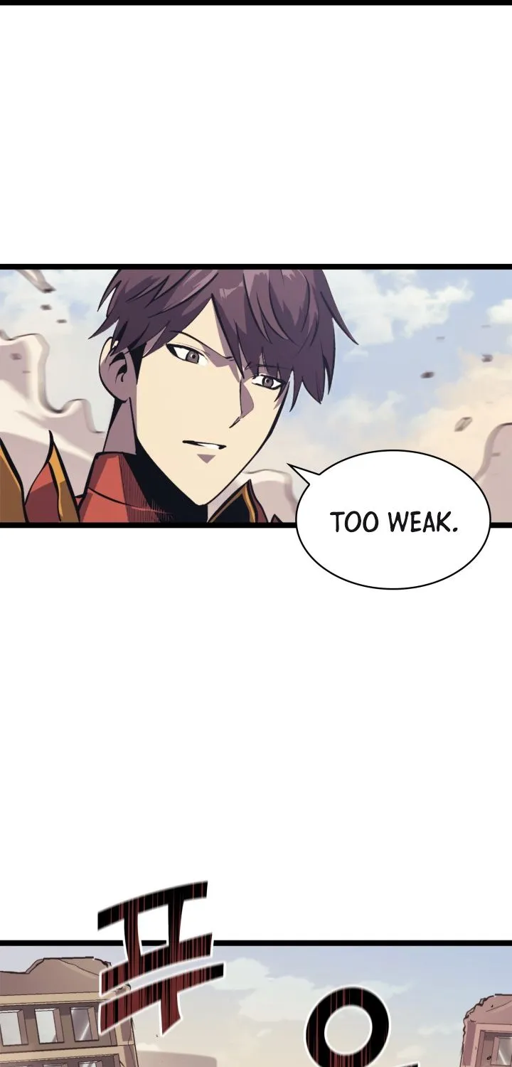 Max Level Returner Mangakakalot X Chapter 134 Page 24