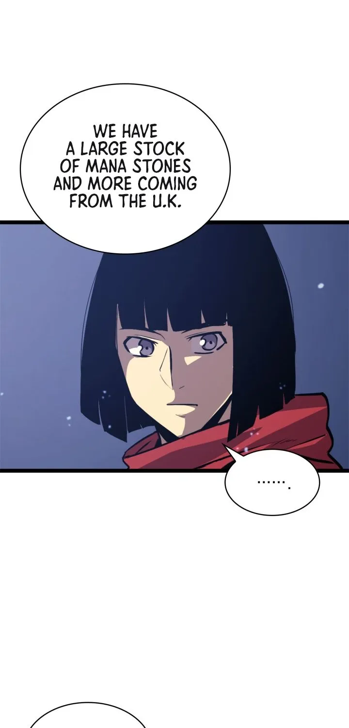 Max Level Returner Mangakakalot X Chapter 134 Page 46