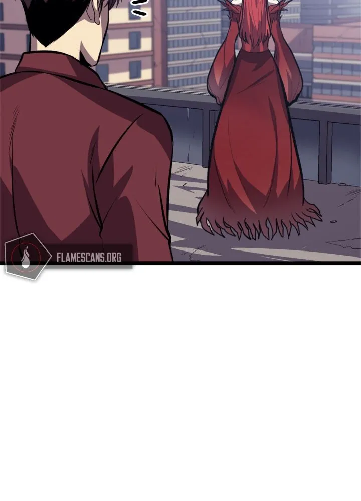 Max Level Returner Mangakakalot X Chapter 134 Page 58