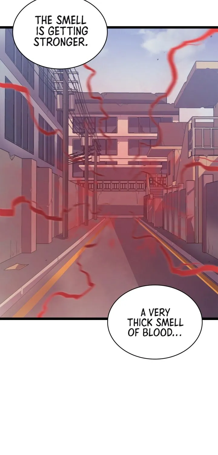 Max Level Returner Mangakakalot X Chapter 134 Page 61