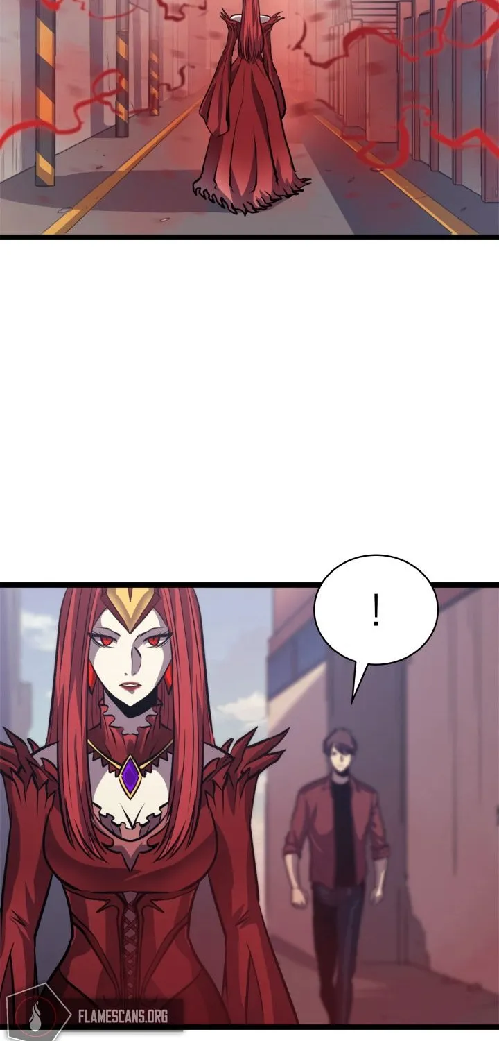 Max Level Returner Mangakakalot X Chapter 134 Page 64