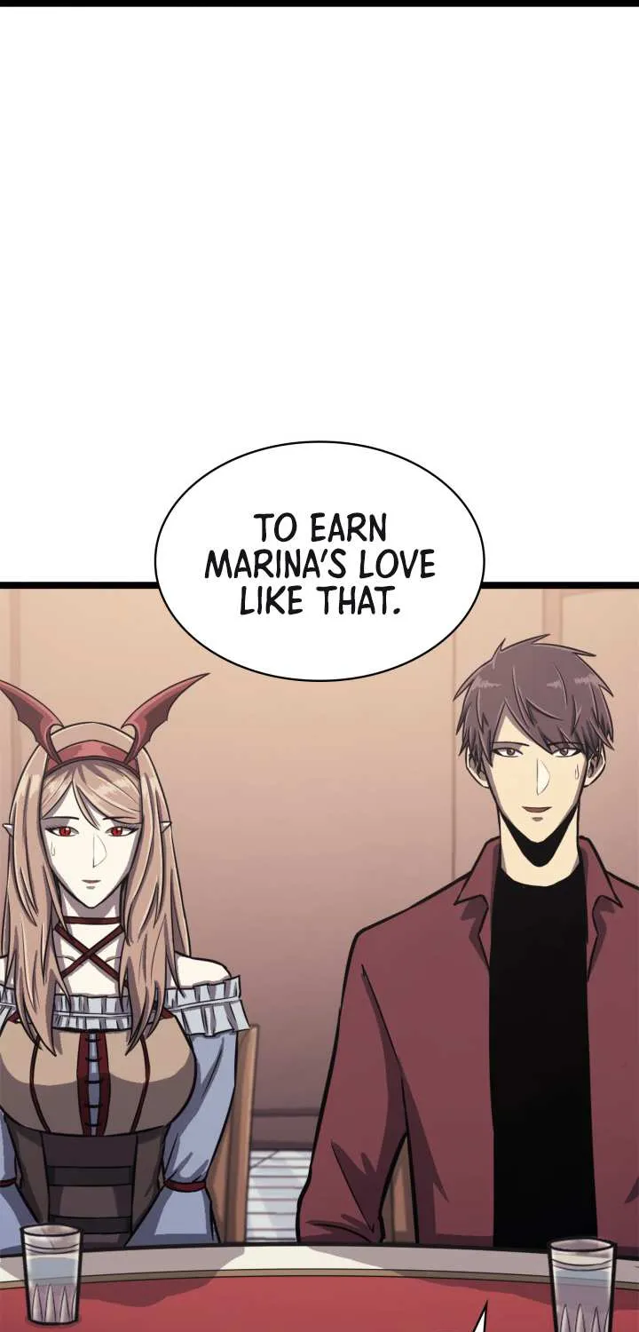 Max Level Returner Mangakakalot X Chapter 135 Page 17