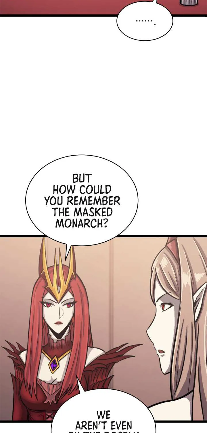 Max Level Returner Mangakakalot X Chapter 135 Page 18