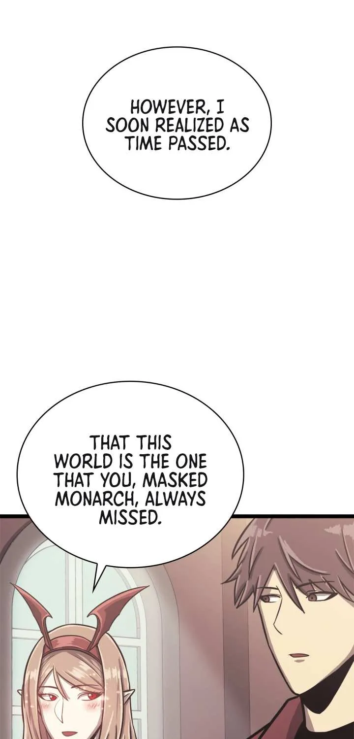 Max Level Returner Mangakakalot X Chapter 135 Page 21