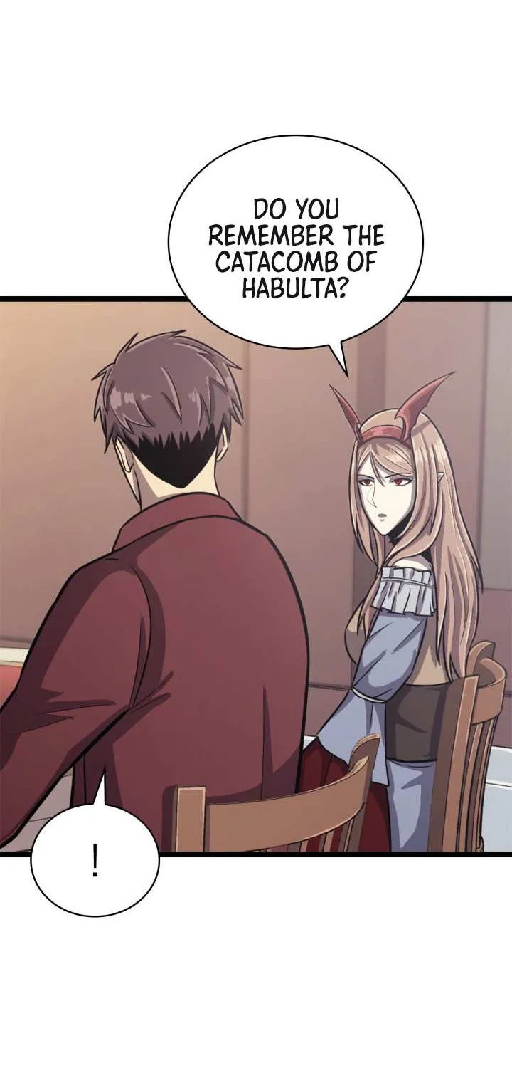 Max Level Returner Mangakakalot X Chapter 135 Page 36