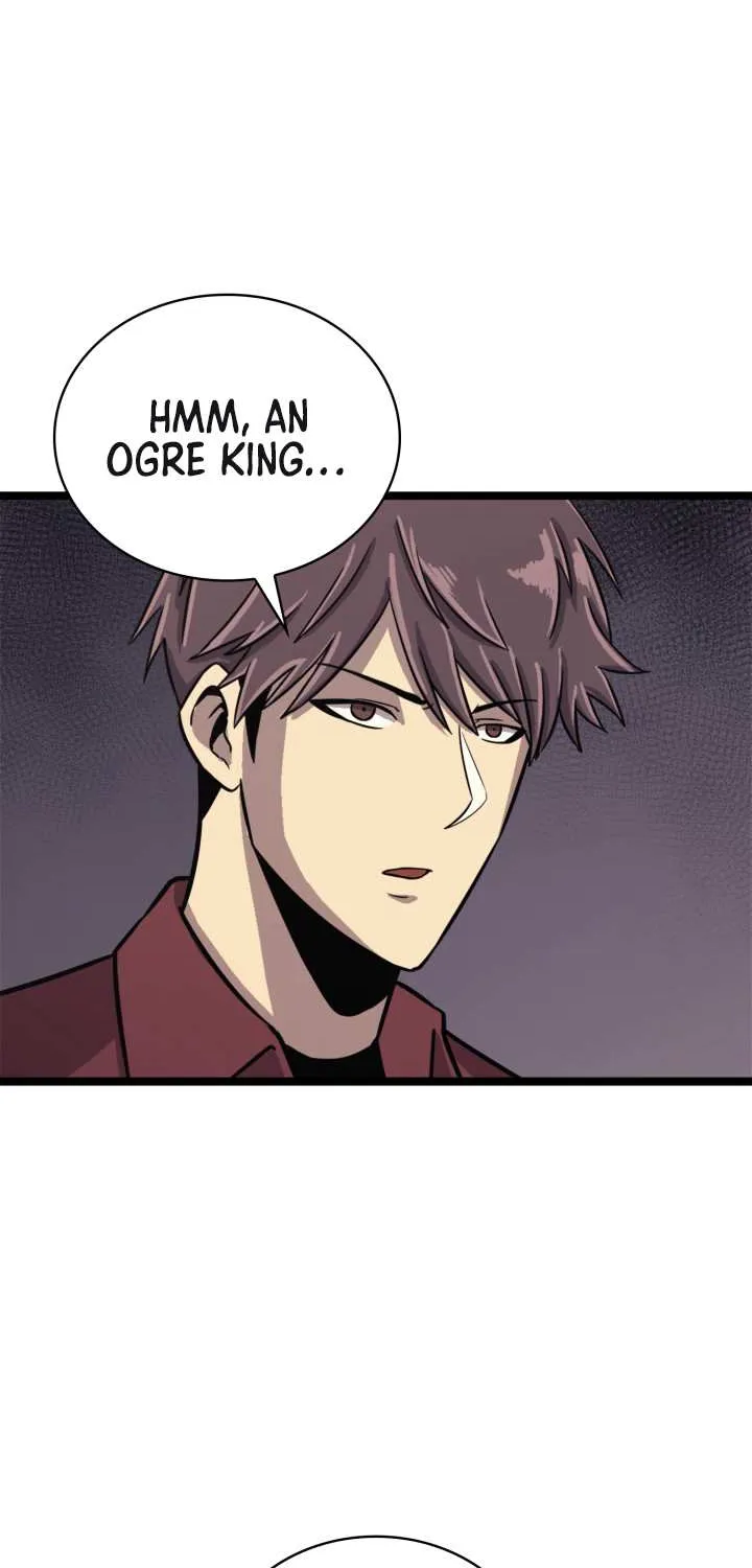Max Level Returner Mangakakalot X Chapter 135 Page 34