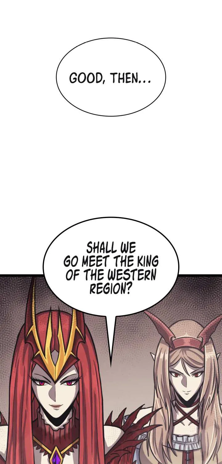 Max Level Returner Mangakakalot X Chapter 135 Page 88