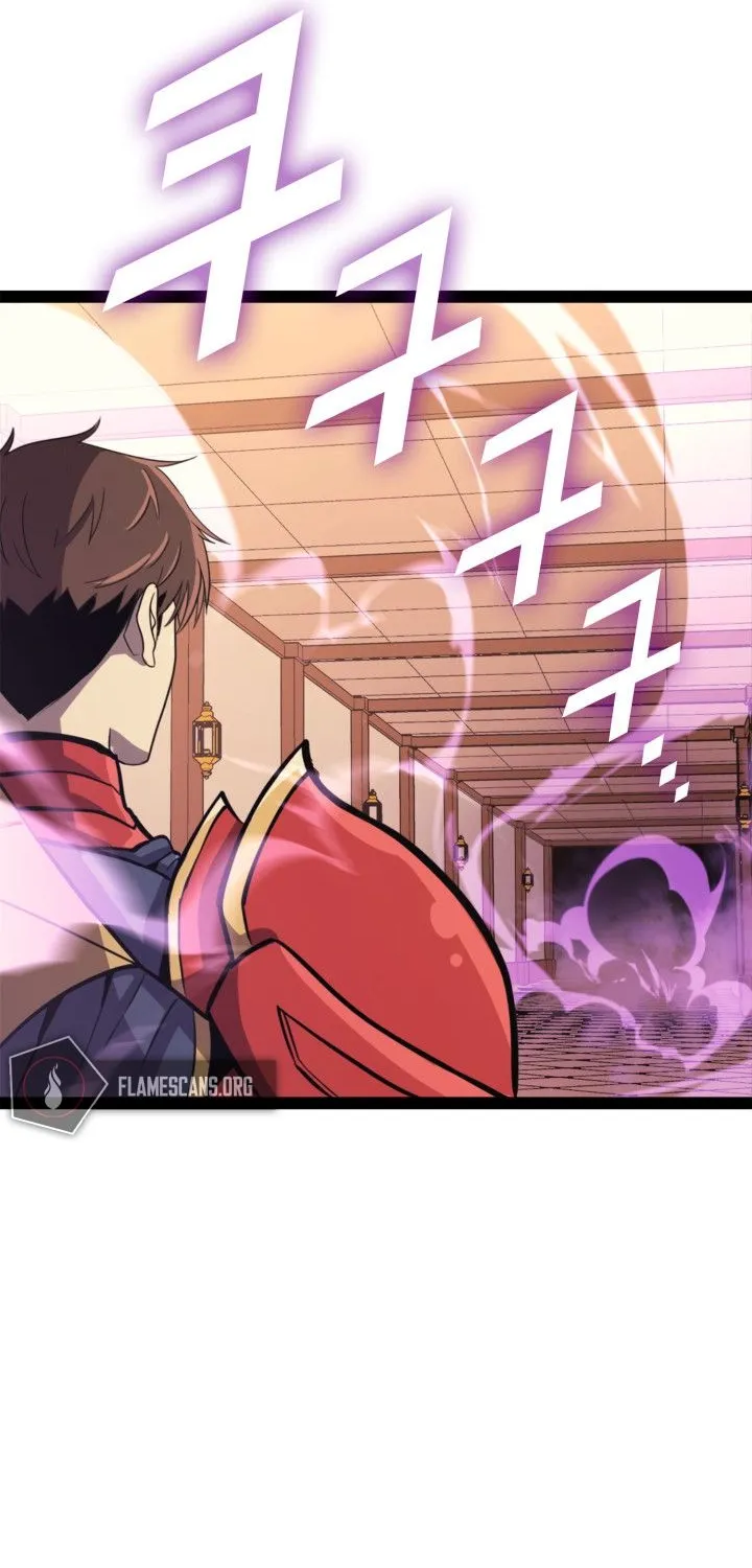 Max Level Returner Mangakakalot X Chapter 136 Page 15