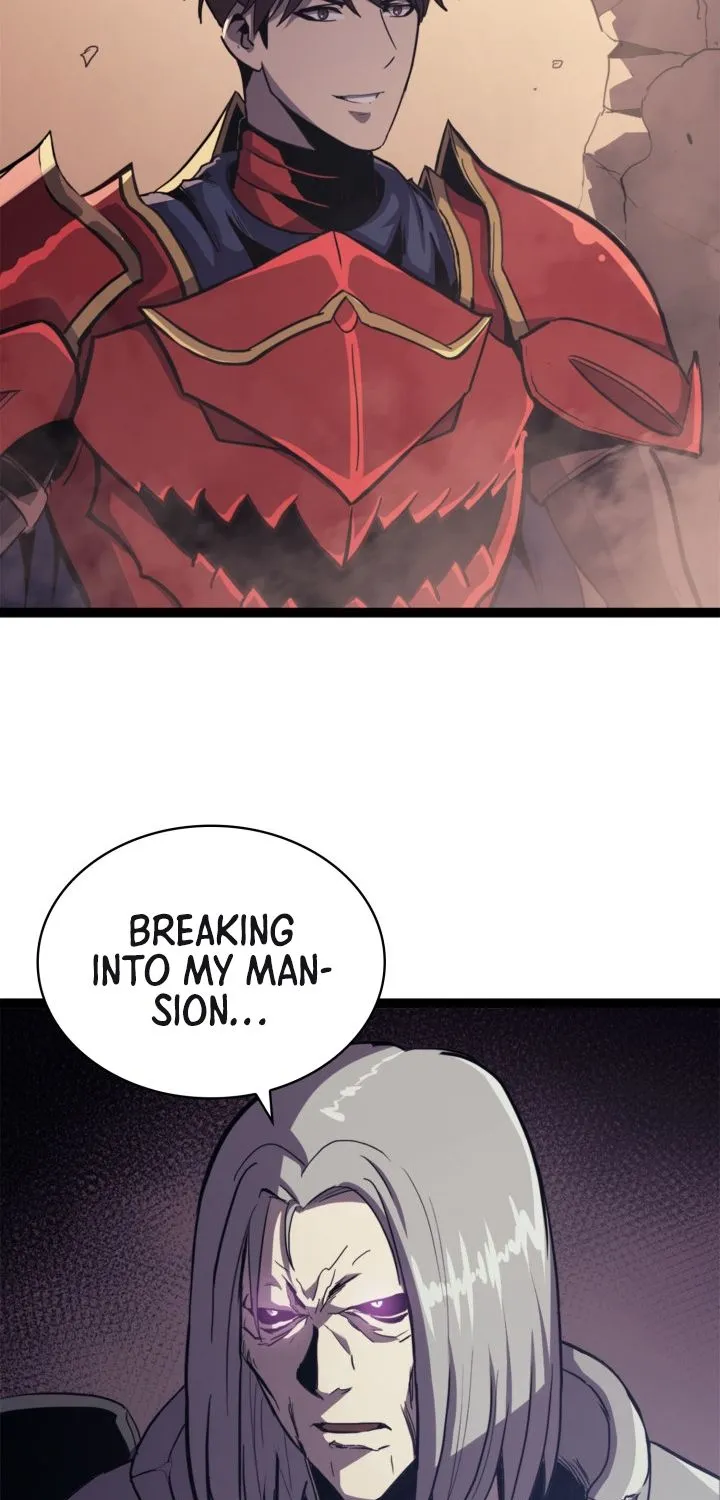 Max Level Returner Mangakakalot X Chapter 136 Page 42