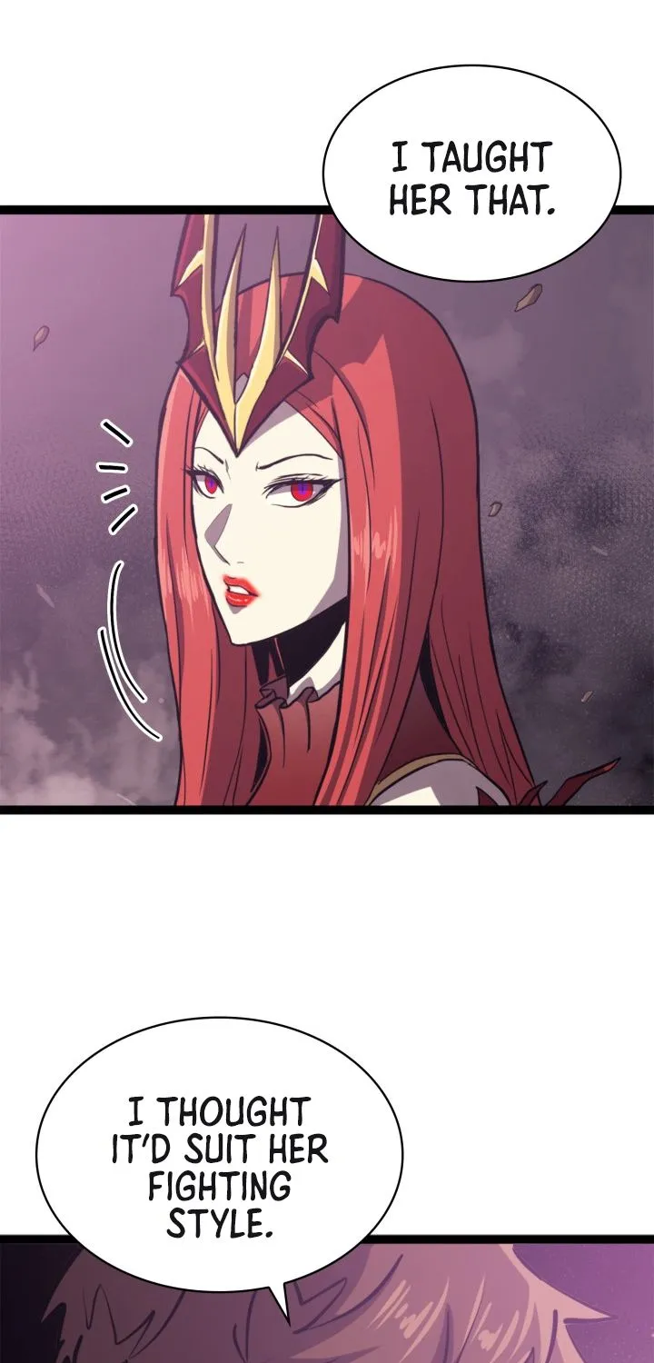 Max Level Returner Mangakakalot X Chapter 136 Page 66