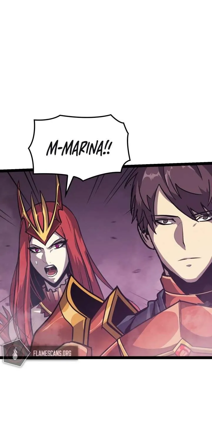 Max Level Returner Mangakakalot X Chapter 137 Page 36