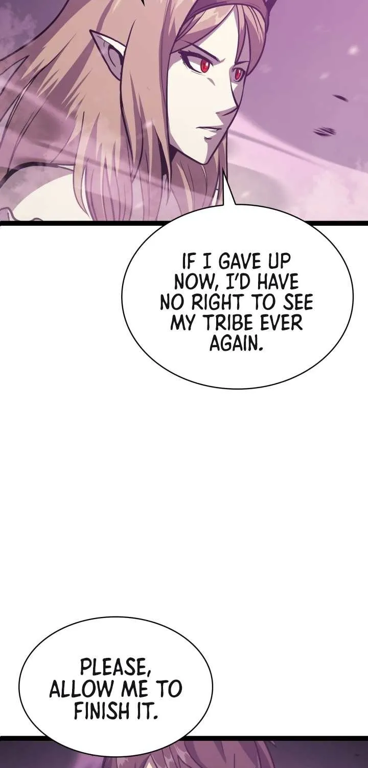 Max Level Returner Mangakakalot X Chapter 137 Page 7