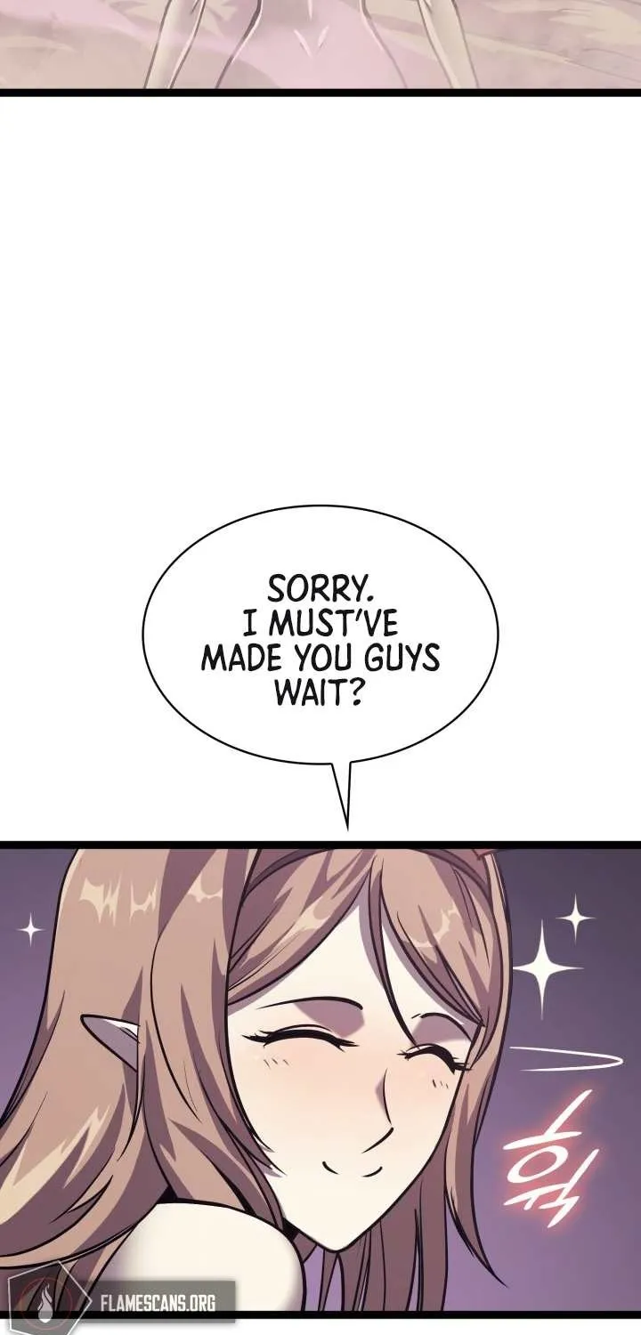 Max Level Returner Mangakakalot X Chapter 137 Page 63
